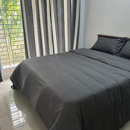 Lux Serviced Apartments Kochi Exterior foto